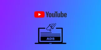 Hvorfor kan du ikke springe YouTube-reklamer over?