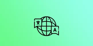 Sådan skifter du sprog på Amazon