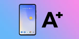 Sådan ændrer du tekststørrelsen på Android
