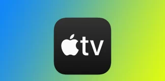 Sådan rydder du historikken på Apple TV