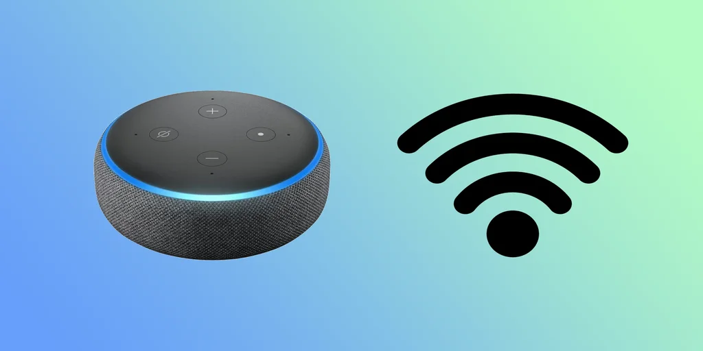 Melankoli kost Mangler Sådan forbinder du Alexa til Wi-Fi uden en app | dk.tab-tv