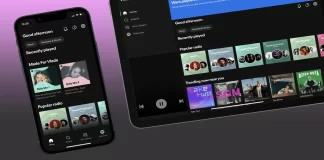 Sådan får du Hulu med Spotify Premium som studerende