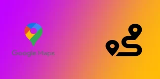 Sådan laver du en brugerdefineret rute i Google Maps