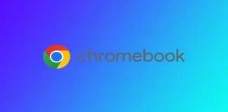 Sådan fjerner du en konto fra Chromebook