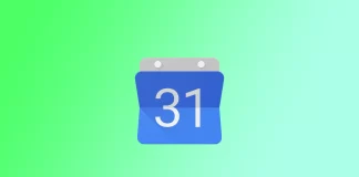 Sådan indstiller du arbejdstiden i Google Kalender