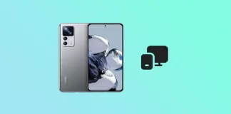 Sådan spejler du Android til pc