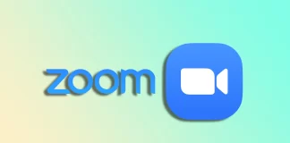 Sådan sender du en Zoom-invitation