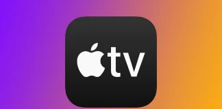 Sådan slår du undertekster til på Apple TV