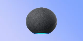 Derfor skal du holde Amazon Echo væk fra vinduerne i dit hus