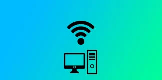 Sådan tjekker du Wi-Fi-signalstyrken på en pc