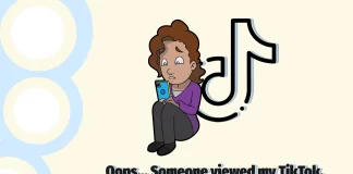 Sådan finder du ud af, hvem der ser din TikTok