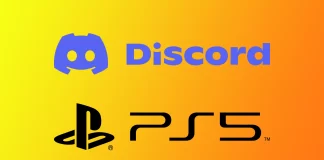 Sådan bruger du Discord med PS5