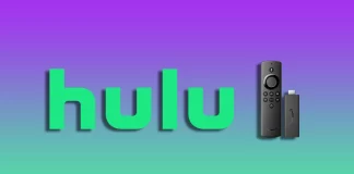 Sådan ser du Hulu på Firestick og Fire TV