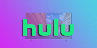 Sådan ser du Hulu på Sony TV