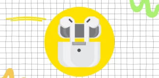 Kan man oplade AirPods i et andet etui?