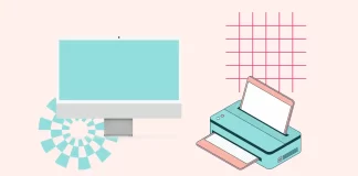 Sådan printer du på en Mac