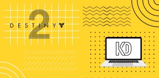 Sådan ser du din KD-ratio i Destiny 2