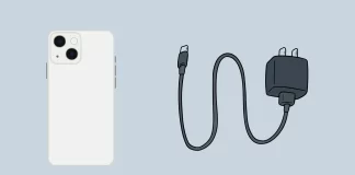 Kan du oplade iPhone iPad med andre opladere?