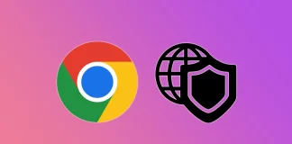Sådan tilføjer du det betroede websted til Google Chrome