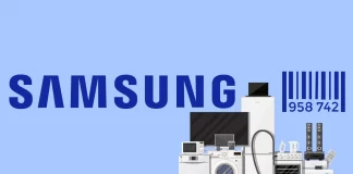 Hvordan finder man ud af, hvor LG TV’er, skærme og husholdningsapparater er lavet?