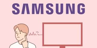 Sådan indstiller du et Samsung TV til hørehæmmede
