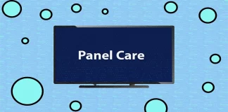 Sådan passer du på Samsung OLED TV