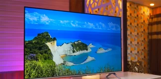 Hvem fremstiller TCL’s fjernsyn?