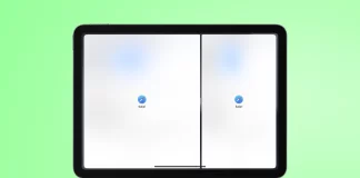 Hvad er Split View på iPad?