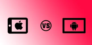 Hvad er bedst at vælge: en Android-tablet eller en iPad?