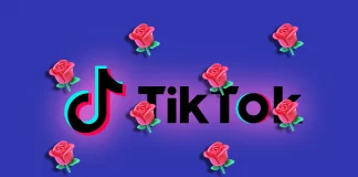 Hvor meget er en rosegave værd på TikTok