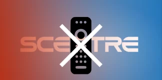 Sådan ændres inputkilden på Sceptre TV uden fjernbetjening