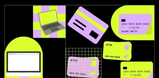 Sådan ser du gemte kort på Mac