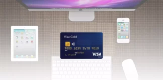 Sådan ser du gemte kreditkort i Chrome