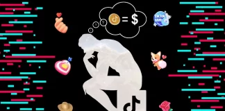 Hvor meget er TikTok-gaver værd