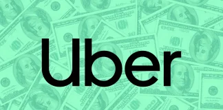 Kan du betale kontant for Uber?