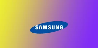 Sådan ændres input på et Samsung TV