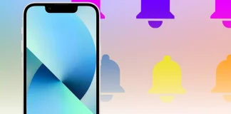 Sådan sletter du alle alarmer på iPhone