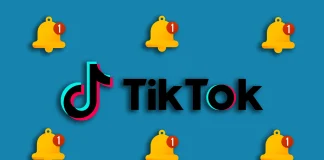 Sådan repareres TikTok-meddelelser, virker ikke