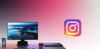 Sådan får du Instagram URL på iPhone, Android eller desktop