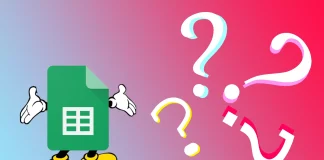 Sådan får du celler til at have samme størrelse i Google Sheets