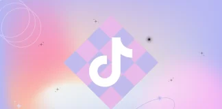 Sådan sys en video på TikTok