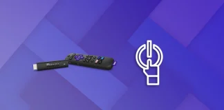 Sådan slår du Roku fra