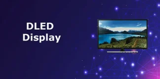 Hvad er en DLED-skærm: DLED-skærmteknologi