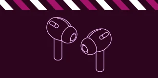 Sådan ændres AirPods navn