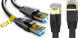 Internet og Ethernet: hvorfor kablede forbindelser stadig er vigtige