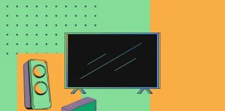 Sådan tilslutter du en LG Soundbar til et LG TV