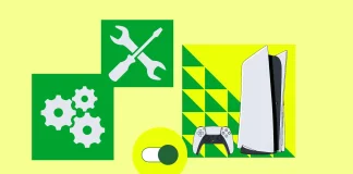 Sådan repareres PS5 vil ikke tænde