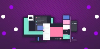 Sådan skærmdeling på Discord