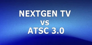 Hvad er NEXTGEN TV vs ATSC 3.0