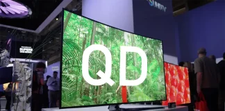 SUHD, QLED, Neo QLED TV Samsung hvad er det